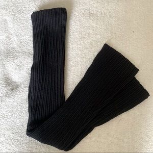 UO Flare Party Pants